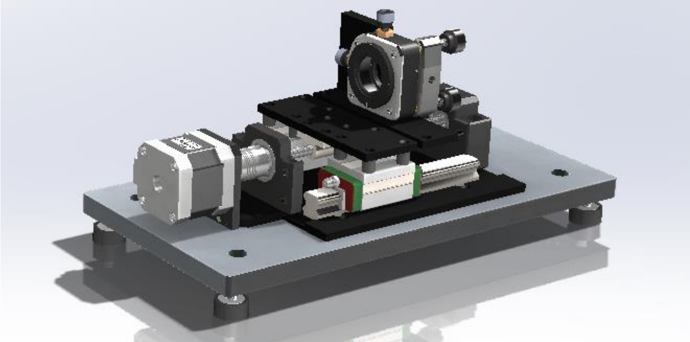 Test Setup