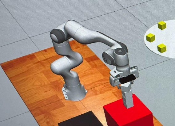 Simulation