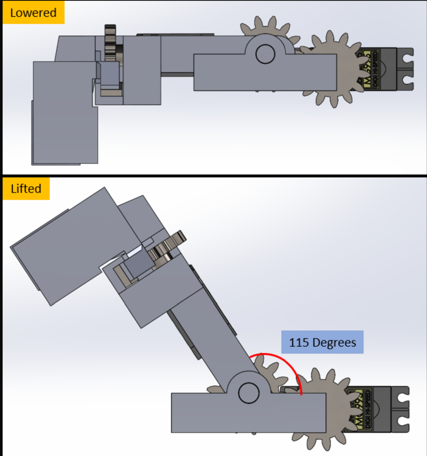 Gripper