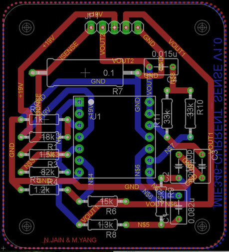 PCB Design